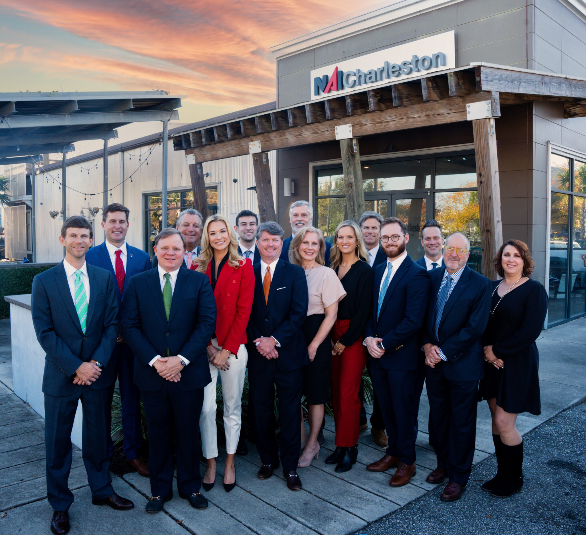 Pending Archives NAI Charleston