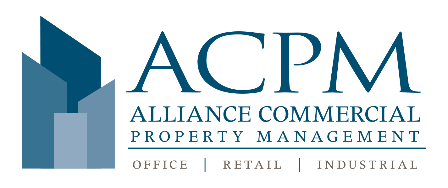 Alliance Commercial Property Management logo