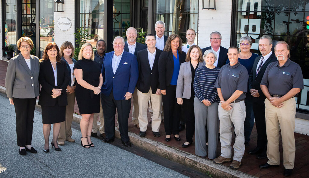 Alliance Commercial Property Management Team photo